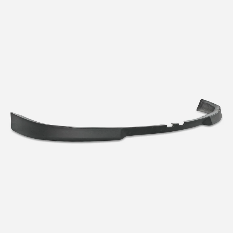 Передняя губа для 09 12 Porsche Cayman 987 2 Gen II Facelift robstyle FRP Стайлинг