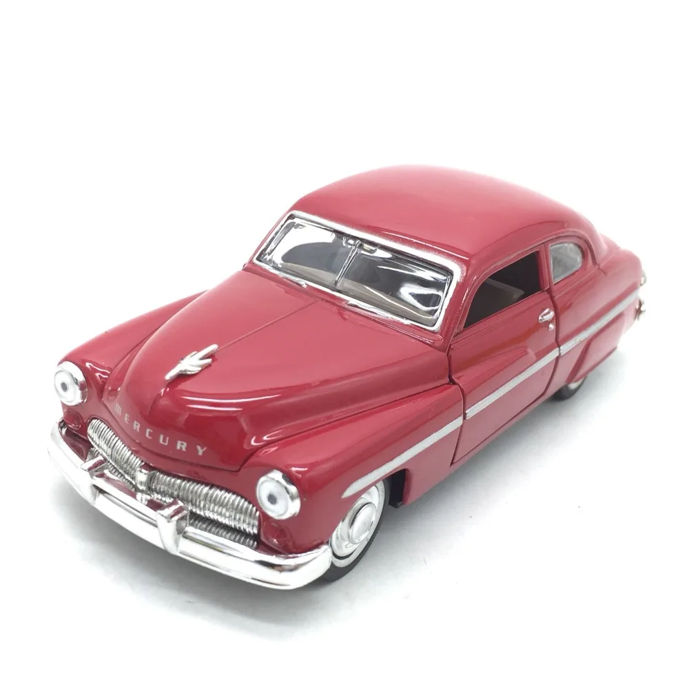 

1:32 Classic Car Collection alloy model car for Mercury Length 15cm