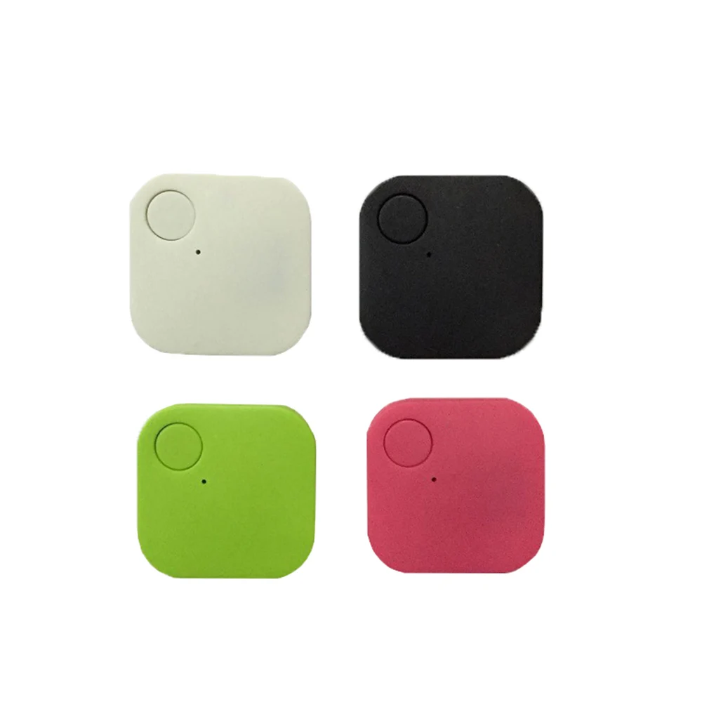  Haustier Hund GPS Tracker Transer Anti-Verloren Diebstahl Gerät Alarm Bluetooth Remote Fahrzeug Kin