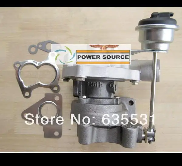 KP35 5435988000 54359880002 8200119854 Turbocharger For Renault Clio Kangoo Megane Scenic NISSAN Micra 1.5L DCI K9K K9K700 K9K702 with Gaskets (4).JPG