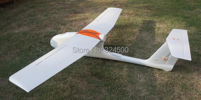  New 2017 2016 SKYWALKER 1680 1720MM FPV PLANE Latest Version UAV Remote Control Electric Glider RC 