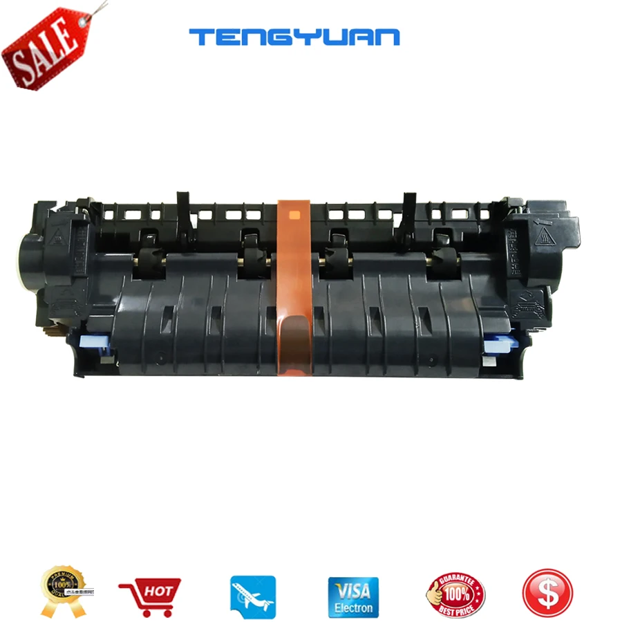 Для hp P4014 P4015 4515 сборщик фьюзера CB506-67901 RM1-4554-000 RM1-4554(110 V) RM1-4579-000 RM1-4579 CB506-67902(220V