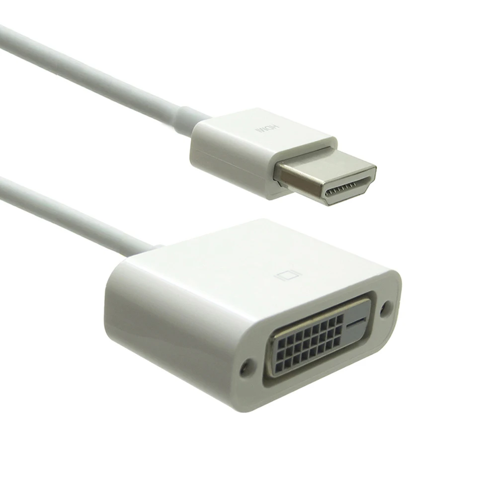 mac connect to projector hdmi
