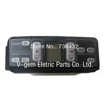 jinsion OEM) экскаватор для кондиционера 208-979-7630 для экскаватора Komatsu PC-7 запчасти/запасные части для экскаватора Komatsu