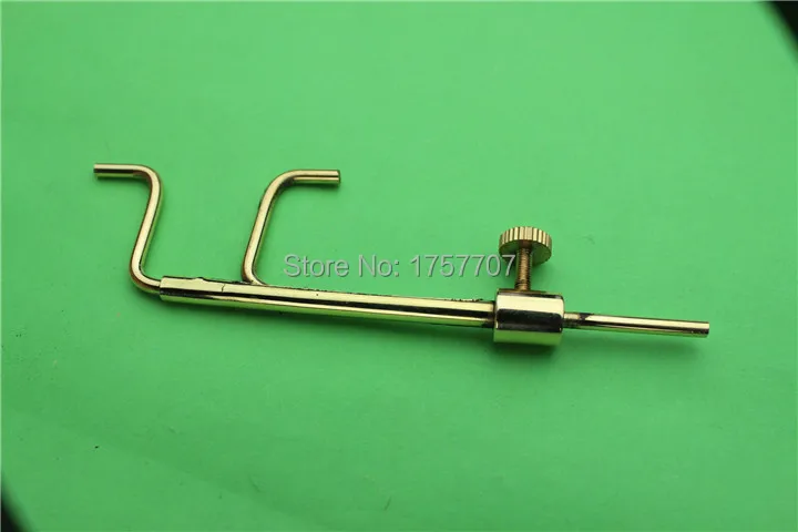 

Violin Tools, Measure Violin Sound Post Gauge, luthier install repair tools