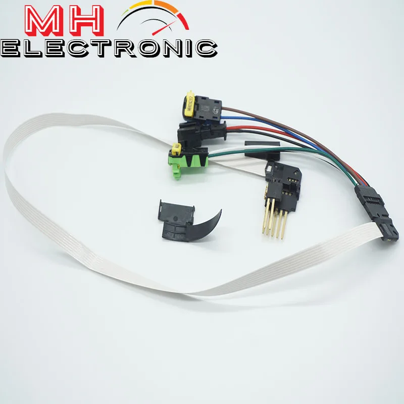 MH ELECTRONIC 8200216459 8200480340 8200216454 820021646 Замена Петли провода для Renault Megane II 3 5 portes Break |