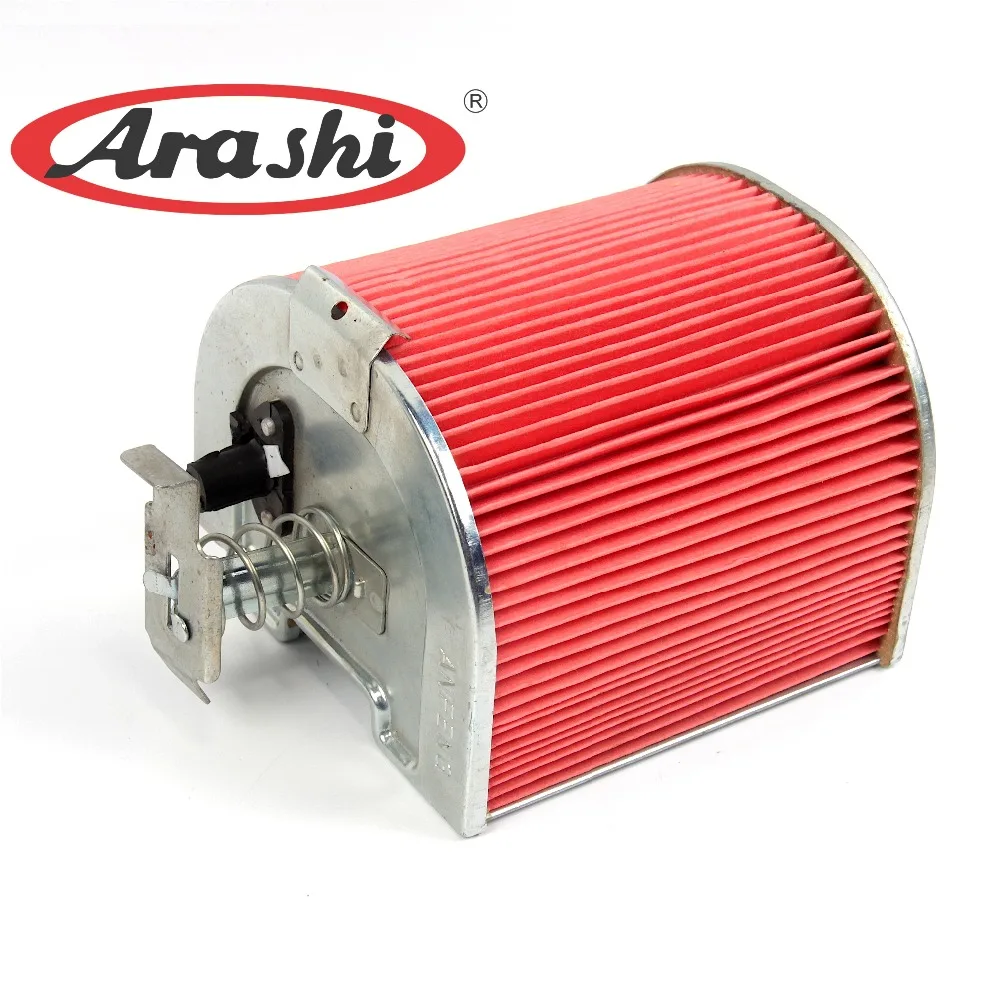 Араши Fit HONDA CB250 два пятьдесят 1992 2002 воздушный фильтр Airfilter мотоцикл CB 250 2001 2000 1999 1998