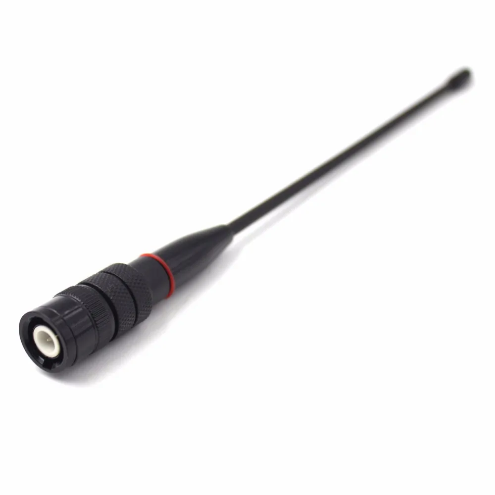  Anysecu SF103 2MHz-200MHz / 27MHz -2800MHz Portable Frequency Counter CTCCSS/DCS testable DMR Digit