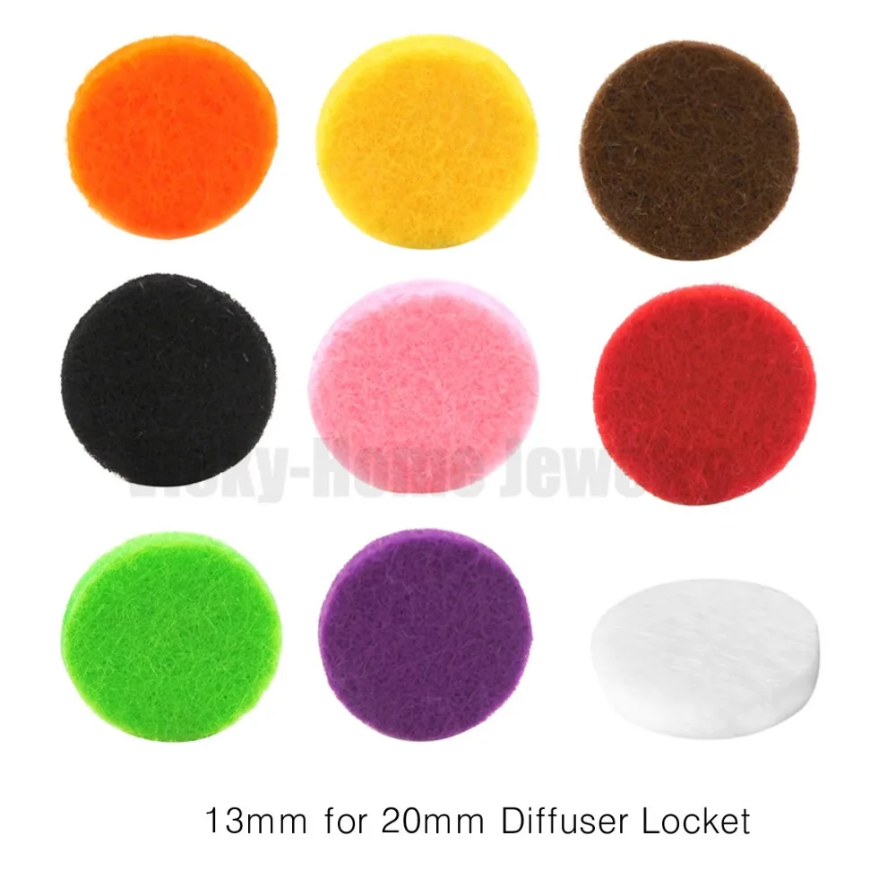 ZP-PP001-1 Diffuser Felt Pads