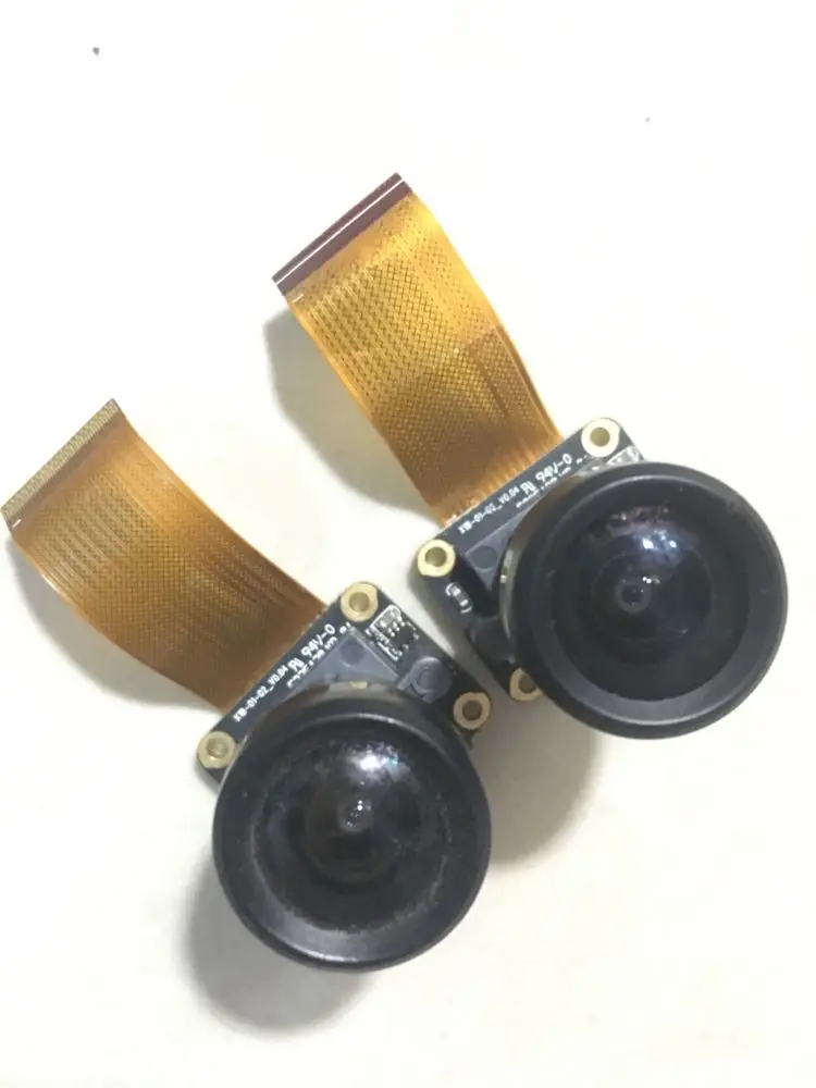 

Xiao mi Xiaomi RC Drone RC Quadcopter spare parts 4K version pare parts Camera lens assembly