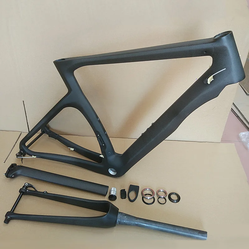 700C Carbon Road Full Bike V brake Disc Brake XXS XS S M L XL 3K complete carbon firbre road frame BSA BB68 BB30 Cycling bike 700C Carbon Road Full Bike V brake Disc Brake XXS XS S M L XL 3K complete carbon firbre road frame BSA BB68 BB30 Cycling bike