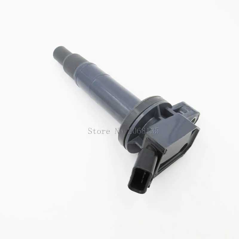 4PCS High quality OEM90919 02229 Ignition Coil for TOYOTA Yaris Echo