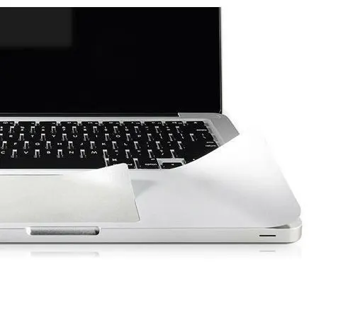 2PCS for Palm Guard fit For MacBook Pro Retina 13 A1405