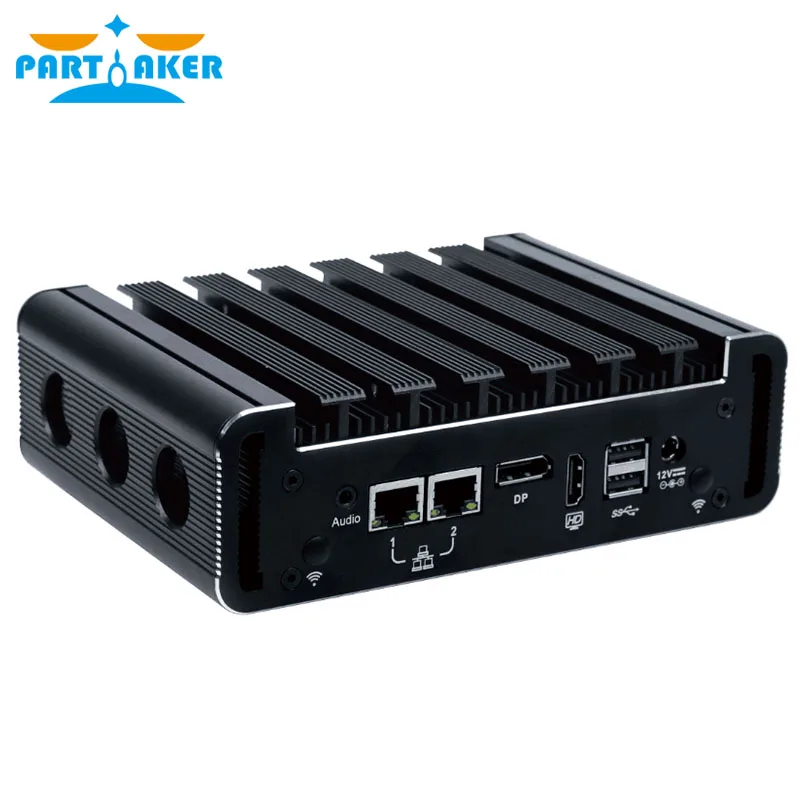 Новейший Intel core i3 6100u NUC Мини ПК поддержка 4g 8g 16gb ram Настольный компьютер с 4 usb3.0 wifi и