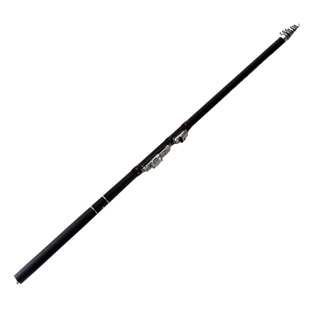 

DNDYUJU Spinning Rod Fast Action Rod Sections High Carbon Spinning Fishing Rod Lure Fishing Rod High Quality