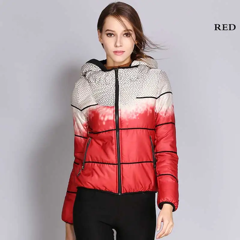 

ZOGAA 2019 Women's Winter Jacket Female 80% White Duck Down Jacket & Coats Ultra Light Duck Down Jacket Parka Outwear For Women