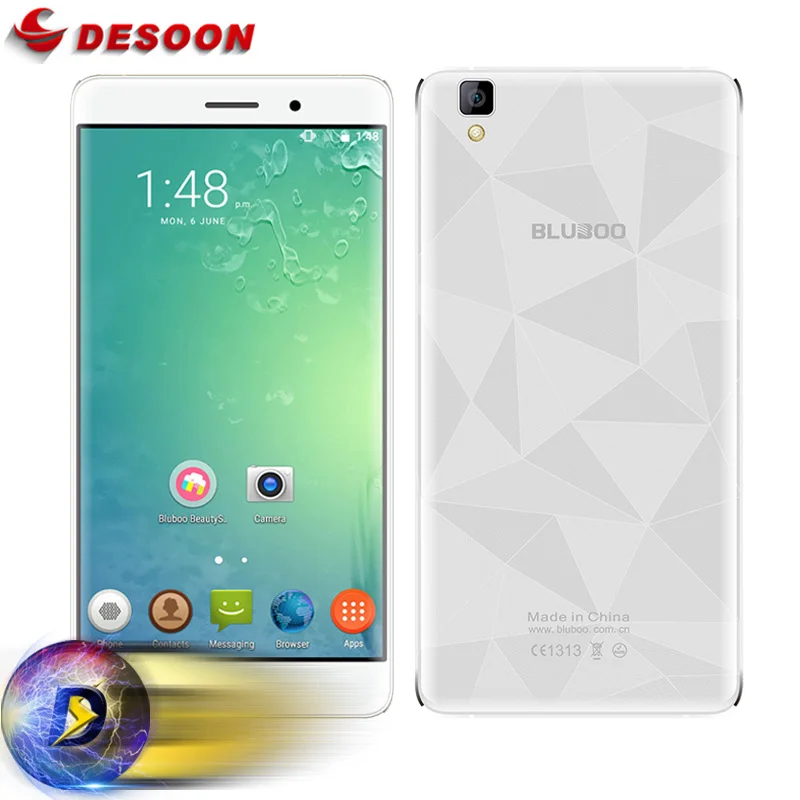 Цена за Оригинальные Bluboo Майя Мобильного Телефона MT6580A Quad Core Android 6.0 13MP Сотовый Телефон 5.5 "HD 2 ГБ RAM 16 ГБ ROM 3000 мАч Батареи Цена за Оригинальные Bluboo Майя Мобильного Телефона MT6580A Quad Core Android 6.0 13MP Сотовый Телефон 5.5 "HD 2 ГБ RAM 16 ГБ ROM 3000 мАч Батареи