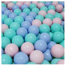 8cm Candy colors Ocean Stress Ball Soft Toy Ball for the Pool Ocean Wave Ball Pits Water Pool Balls Outdoor Sports Toys 50pcs 8cm Candy colors Ocean Stress Ball Soft Toy Ball for the Pool Ocean Wave Ball Pits Water Pool Balls Outdoor Sports Toys 50pcs