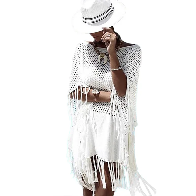 Cheap Beach Cover Women's Tunic Woman Cover-Up Women Summer Dress Ladies' Swimwear 2018 Fry Loose Animal Polyester Sierra Surfer Cheap Beach Cover Women's Tunic Woman Cover-Up Women Summer Dress Ladies' Swimwear 2018 Fry Loose Animal Polyester Sierra Surfer