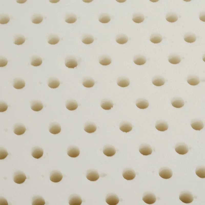 High Quality Natural Latex Pillows Neck care Memory Latex Cervical Orthopedic Health Care for home Sleeping Bedroom Pillow