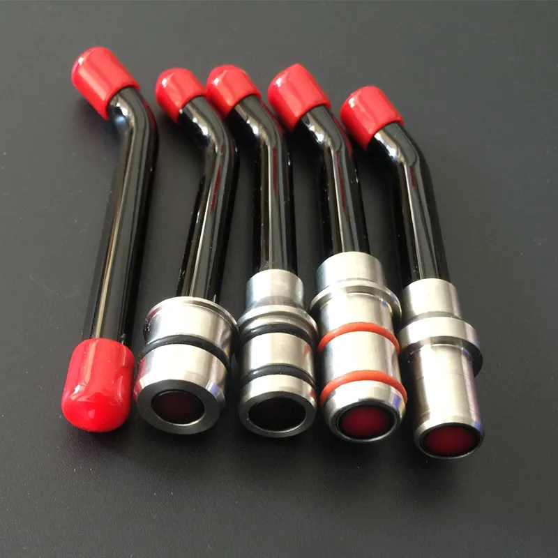 

1Pcs Universal Tip Guide Optic Fiber Rod for Dental Curing Light Lamp