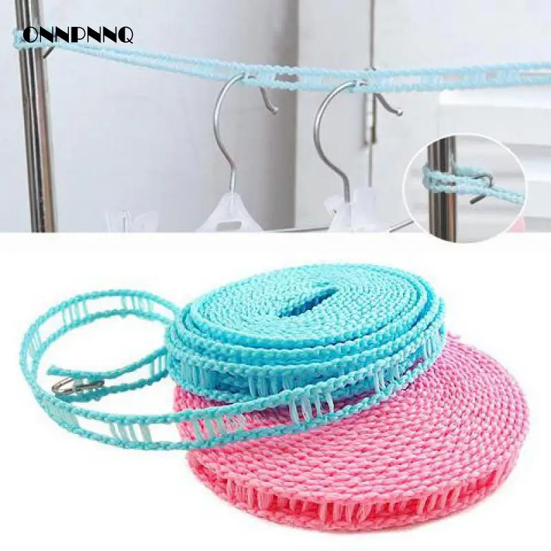 Сушилка для одежды Windproofr с противоскользящей линией 5 м|dryer for clothes|dryer hangerdryer clothes |