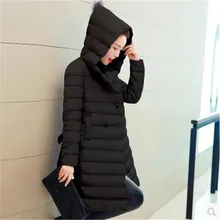 Женская одежда, зимние пальто, белое пуховое пальто, сохраняющее тепло, пальто высокого качества, толстый тонкий пуховик, BH025