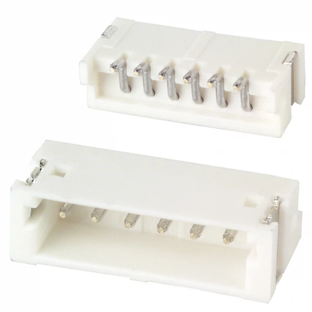 

S6B-ZR-SM4A-TF S6B-ZR-SM4A-TF (LF) (SN) original connector low price hot