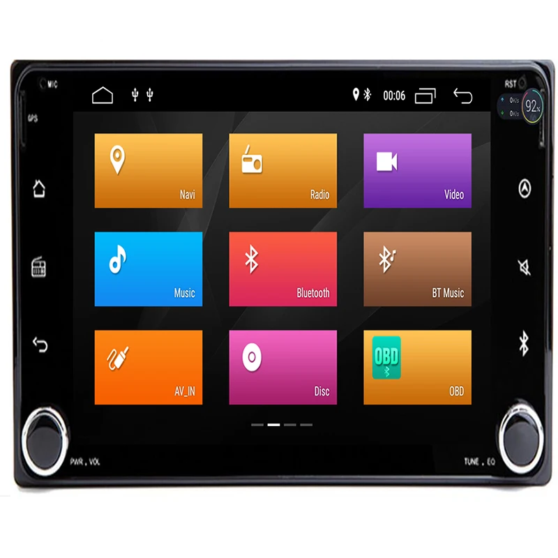 Discount 2019 Eight core 8 core android 9.0 car dvd gps navigation for Toyota Avalon AVanza Celica camry corolla car radio video player 3 Discount 2019 Eight core 8 core android 9.0 car dvd gps navigation for Toyota Avalon AVanza Celica camry corolla car radio video player 3