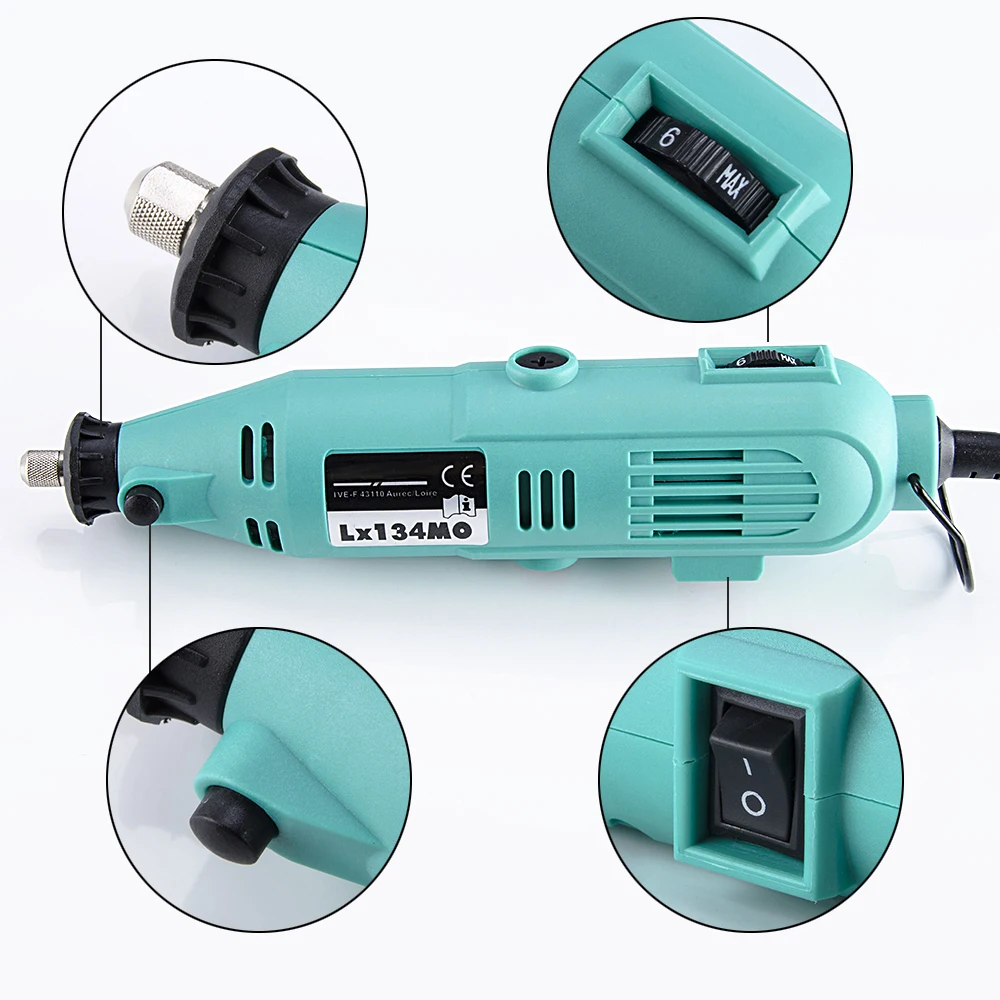 power tool