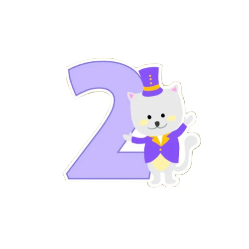 2