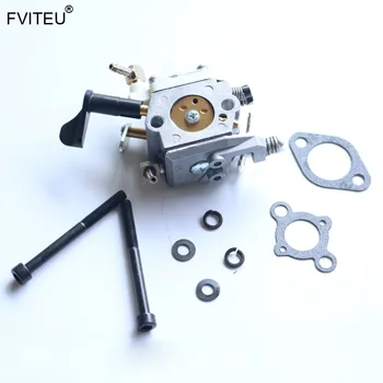

FVITEU Carburator for 26cc 29cc 30.5cc zenoah cy engine for 1/5 HPI KM ROVAN baja 5b 5ss 5t