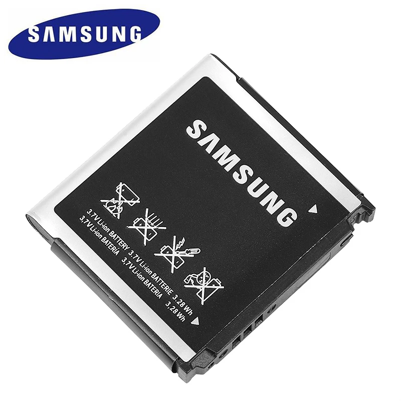 AB533640CU AB533640CC Батарея для samsung S6888 S3710 S3600C GT-S3600i S3930C S3601 S3601C S5520 S569 880 мА-ч