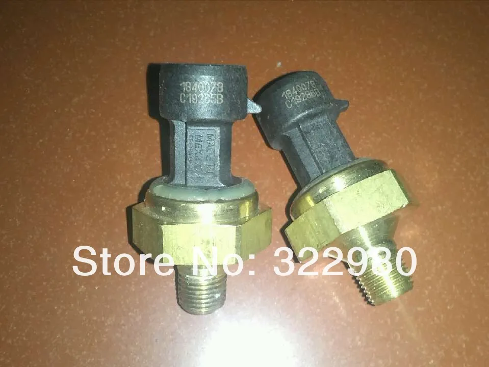 Международные части датчик давления масла 1840078C1 для Ford 7.3L 94-97