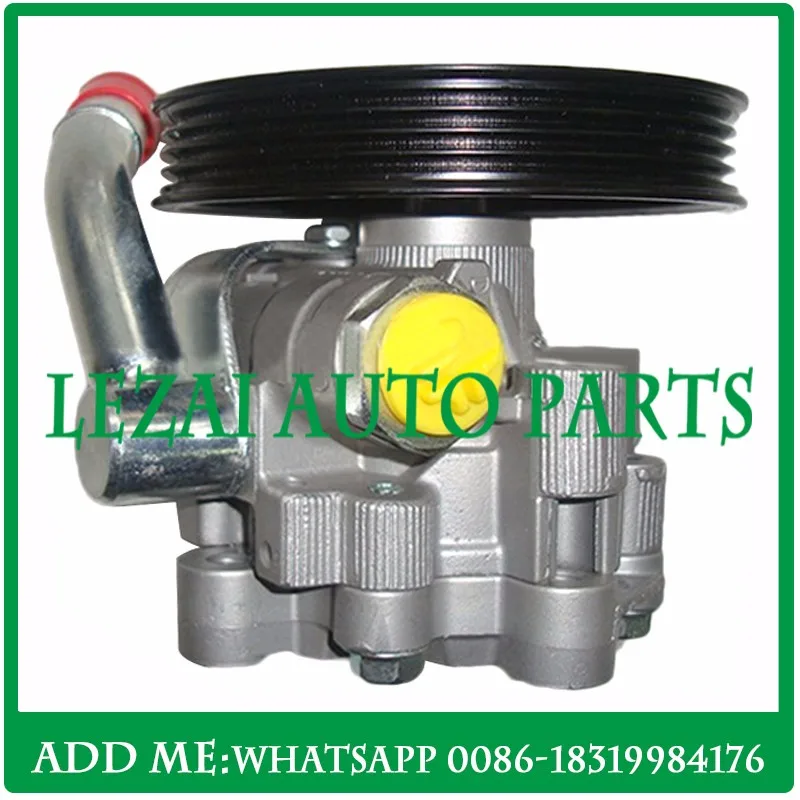 6. New Power Steering Pump For Car CHRYSLER SEBRING 2007-2010 045171827AB 5151016AB 5151016AD 05171827AB