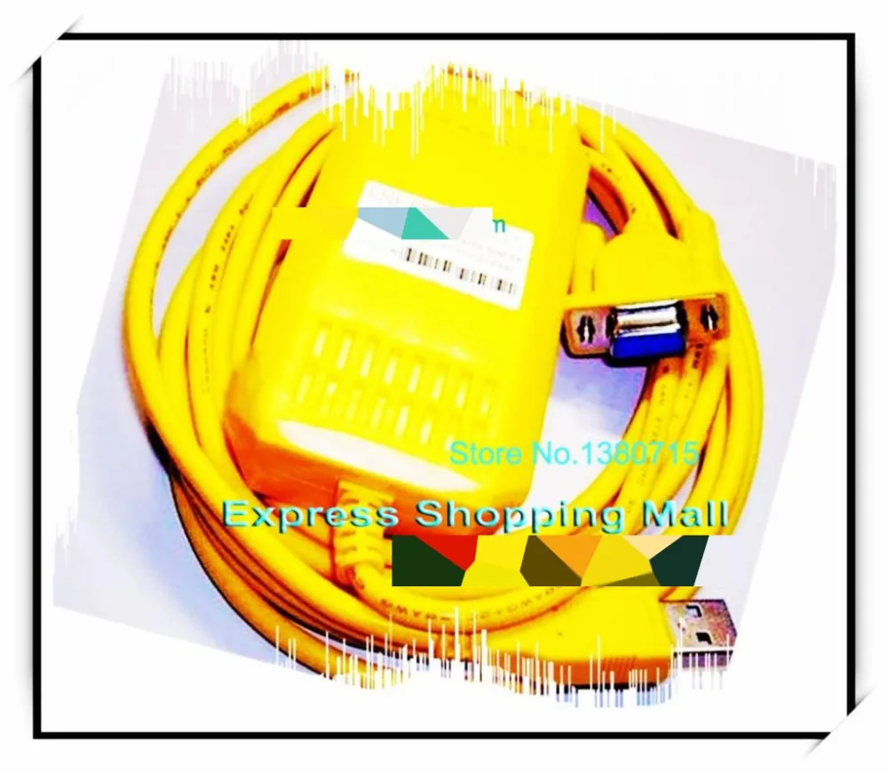 

New Original USB-FX-232CAB-1 PLC Cable USB Connecting F940/F930 HMI