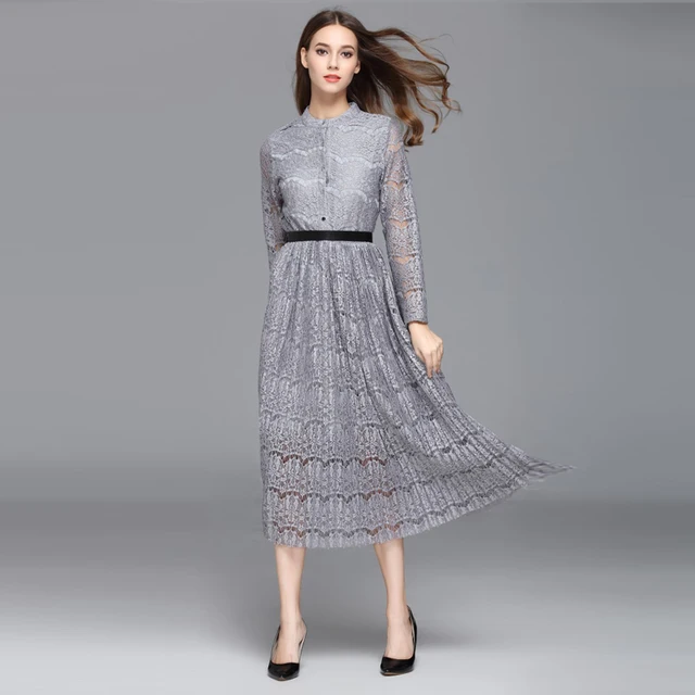 Lace Dresses for Women
