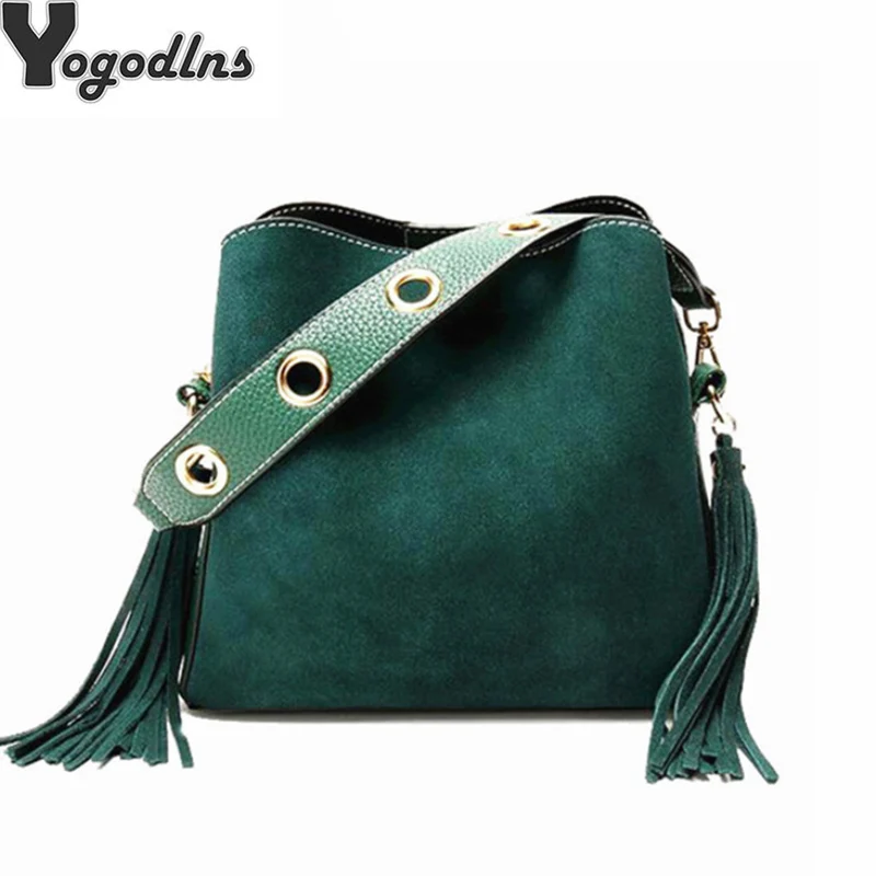 خمر أزياء المرأة هامش دلو حقيبة كتف جلد مدبوغ عالي الجودة رسول Crossbody حقيبة الإناث دلو برشام شرابة حقيبة خمر أزياء المرأة هامش دلو حقيبة كتف جلد مدبوغ عالي الجودة رسول Crossbody حقيبة الإناث دلو برشام شرابة حقيبة