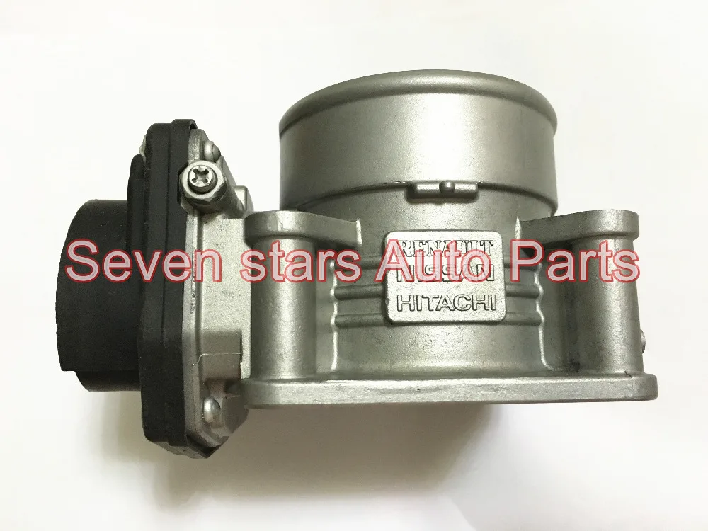 Дроссельная заслонка в сборе для Ni ssan 370Z 3.7L OEM # SERA526 01 RME60 14|throttle body assembly|throttle bodybody