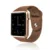 Bluetooth Smart Часы Smartwatch A1 Android Телефонный звонок Relogio 2 г/м² sim-карта TF Камера для iPhone samsung HUAWEI PK q18 DZ09