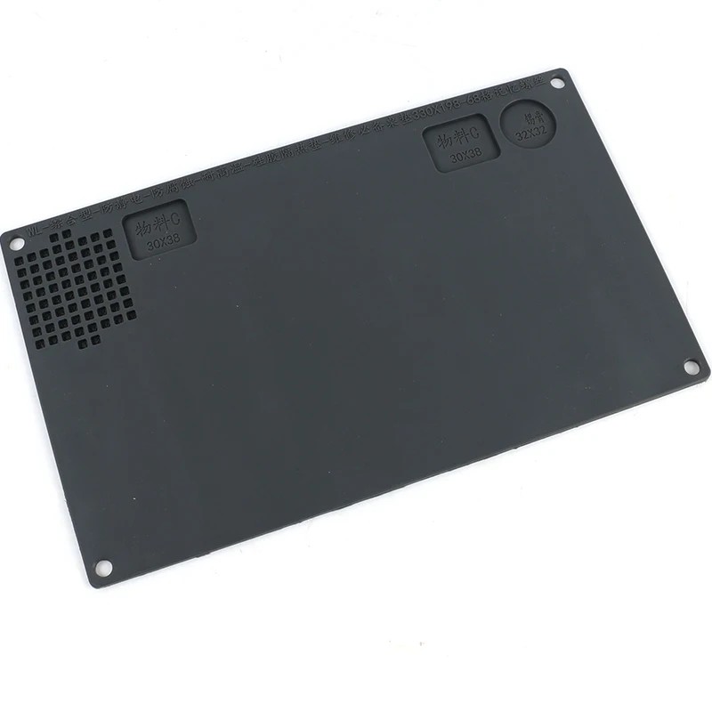 Multifunktions Aluminium Legierung Mikroskop Stand Telefon Löten PCB Reparatur Arbeits Wartung Steh