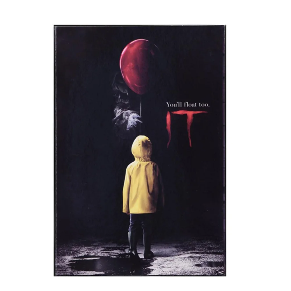 NECA Stephen King