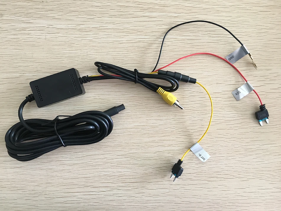 A1T Power Cable 950
