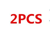 Набор 2 ЖК-экран оконный дисплей(акрил) внешнее стекло для CANON EOS 5D EOS5D цифровой экран протектор+ лента - Комплект: Набор 2