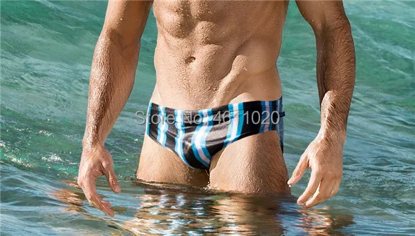 men swim short607
