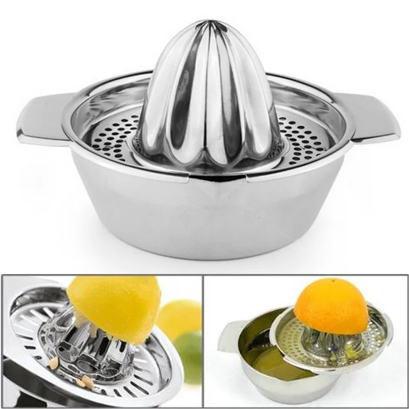 big lemon squeezer