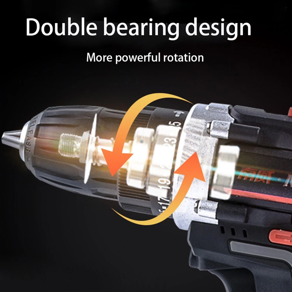 electric screw driver 6