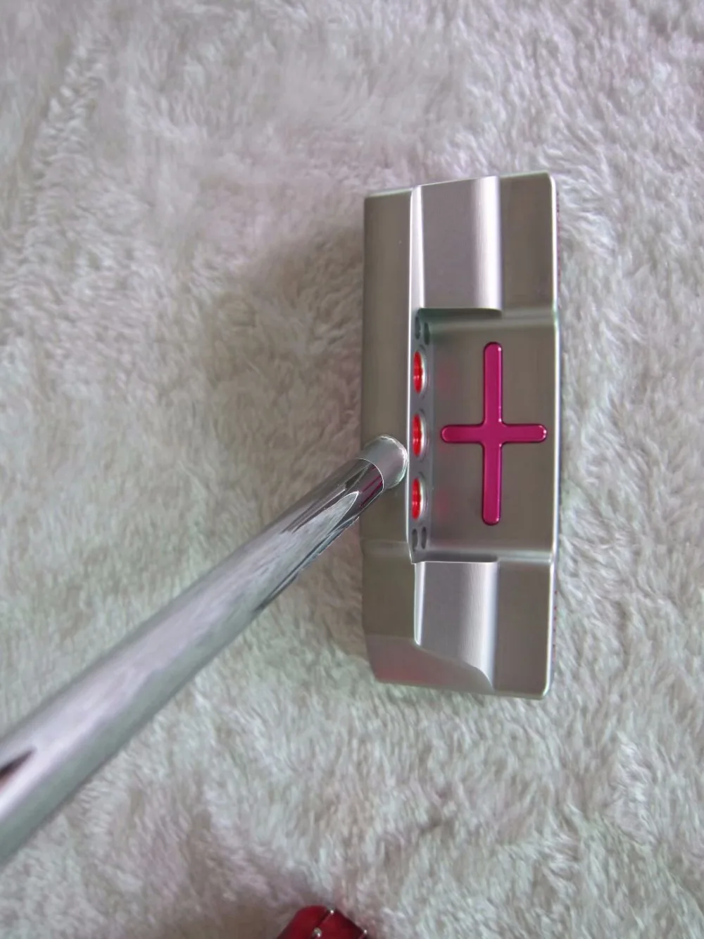 Weights Removable M2axis Putter Tour Golf Putter OEM Golf Clubs 33/34