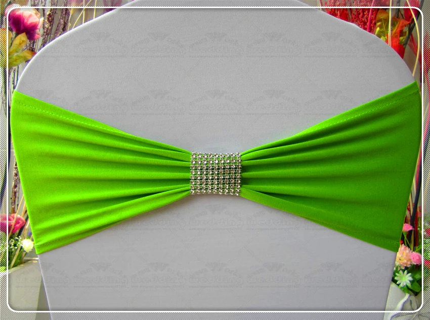 Apple Green