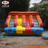 Classic inflatable water park water slide  made in China Large amusement water park facilities for sale 1